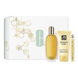 COFANETTO AROMATICS  ELIXIR - Cofanetto Corpo
