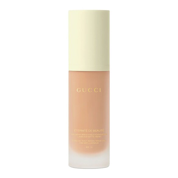 Eternité de Beauté Foundation SPF 15 - Fondotinta, GUCCI