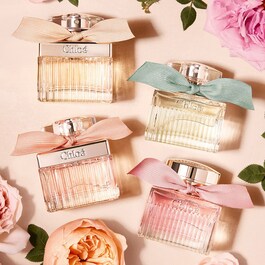 Chloé Rose Naturelle - Eau de Parfum