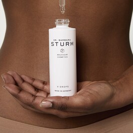V Drops - Siero intimo equilibrante a pH neutro
