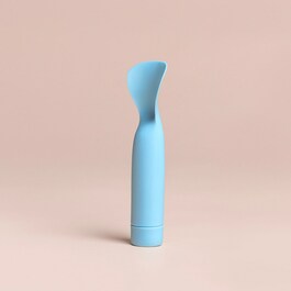 The French Lover - Vibratore Flessibile