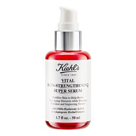 Vital Skin-Strengthening Super Serum - Siero viso antirughe