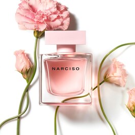 NARCISO Eau de Parfum Cristal - Cofanetto Regalo