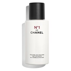 N°1 DE CHANEL - Mousse Detergente In Polvere, CHANEL