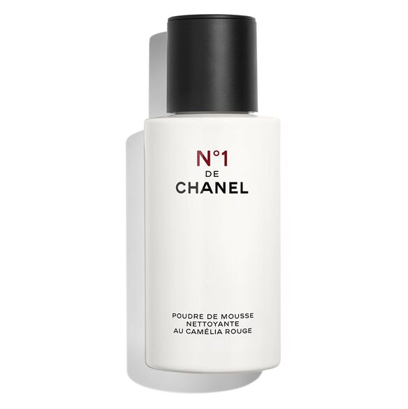 N°1 De Chanel - Mousse Detergente in Polvere, CHANEL