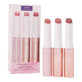 Maracuja Juicy Lip Rosy Essentials Set - Kit rossetto