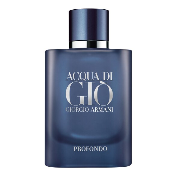 Acqua Di Gio Profondo Eau De Parfum Di Armani Sephora