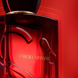 Sì Passione - Eau de Parfum Intense