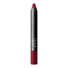 Velvet Matte Lip Pencil - Matita Labbra Velluto Mat, NARS