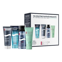 Aquapower Prestige set Natale - Cofanetto Corpo, BIOTHERM
