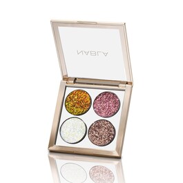 Glorious Glitter Palette - Palette Occhi