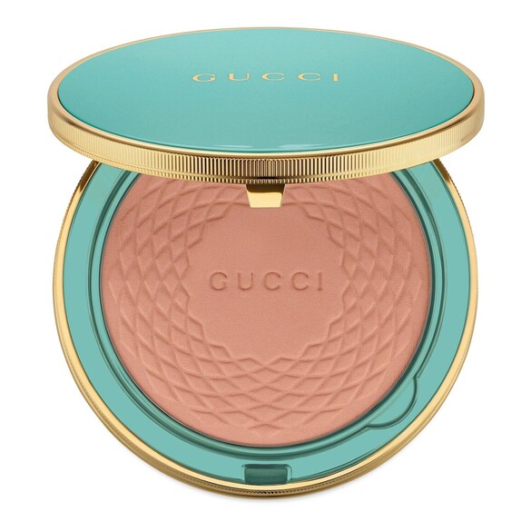 Poudre De Beauté Éclat Soleil - Terra illuminante effetto glow, GUCCI