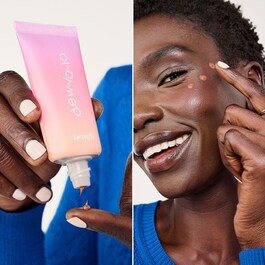 Dew-la-la - Illuminante Liquido Glowy