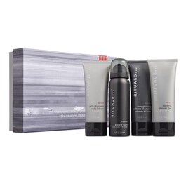 Rituals Homme - Set regalo S - Bath & Body