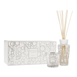 My First Baobab Platinum - Giftbox