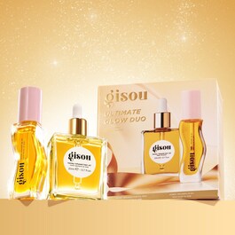 Ultimate Glow Duo - Idrata e illumina