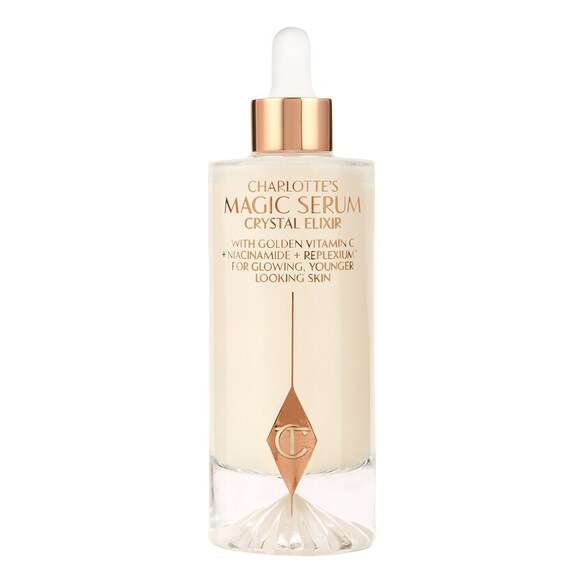 Magic Serum Crystal Elixir - Siero di trattamento per il viso, CHARLOTTE TILBURY