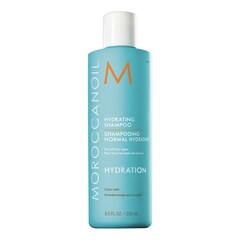 Shampoo idratante, MOROCCANOIL