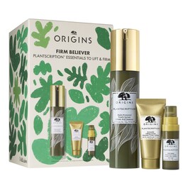 FIRM BELIEVER - PLANTSCRIPTION ESSENTIALS TO LIFT & FIRM