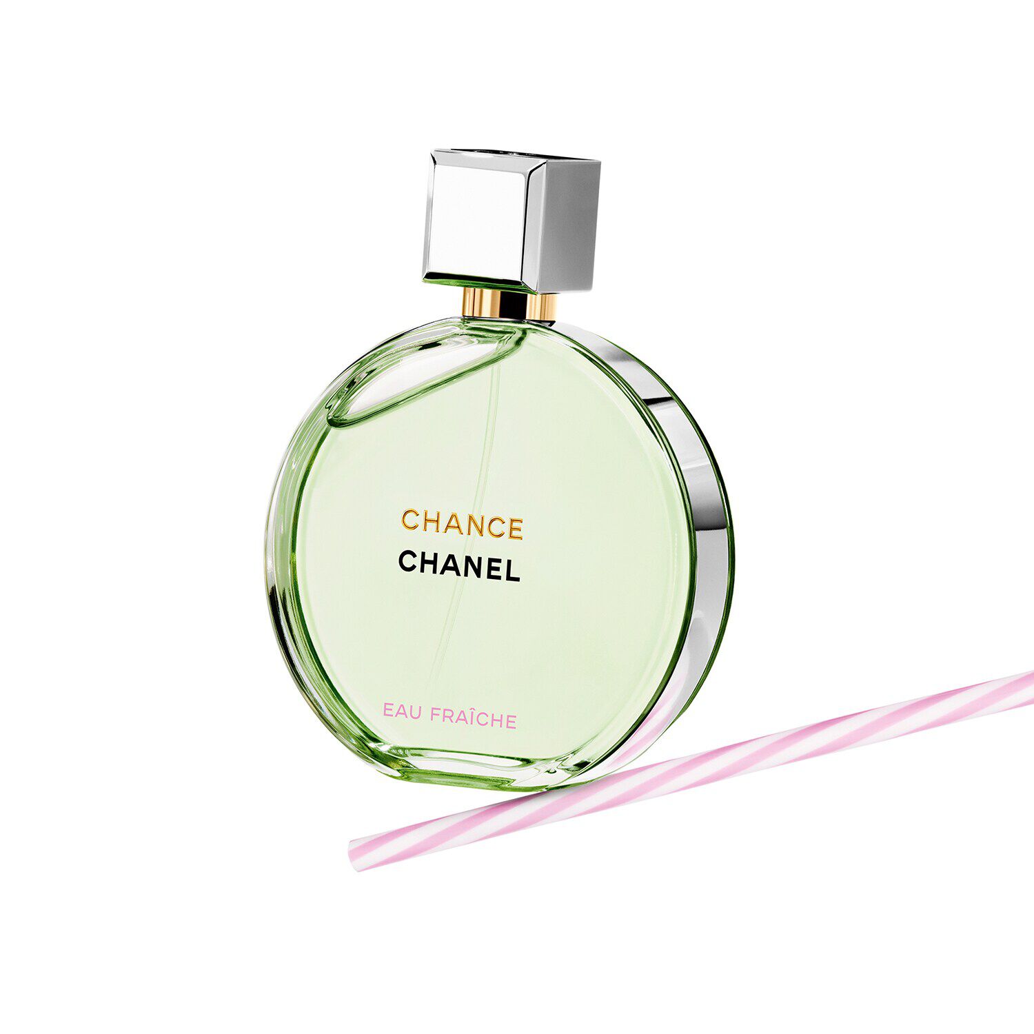 CHANCE EAU FRAÎCHE - Eau De Parfum Vaporizzatore di CHANEL