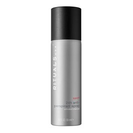 Rituals Sport 24h Anti-Perspirant Spray - Spray antitraspirante 
