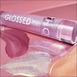 Glossed - Lucidalabbra Gloss