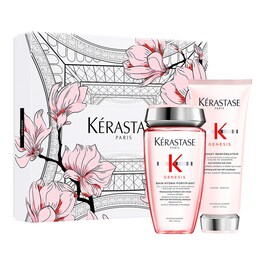 Cofanetto Edizione Limitata Genesis - Cofanetti Anticaduta per Capelli Fini