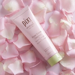 Rose Cream Cleanser - Crema detergente