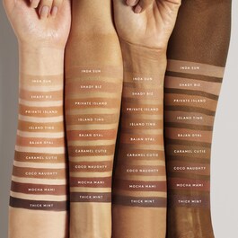 Sun Stalk'r Instant Warmth Bronzer - Polvere Abbronzante
