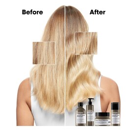 Absolut Repair Molecular -Shampoo