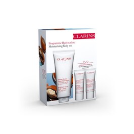 Moisturizing Body Set - Cofanetto Corpo