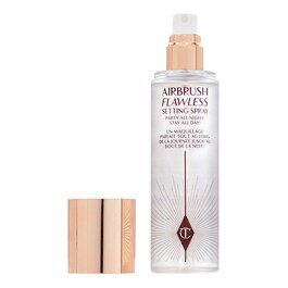 CHARLOTTE TILBURYAirbrush Flawless Finish Setting Spray - Spray fissante per il trucco
5.195 recensioni