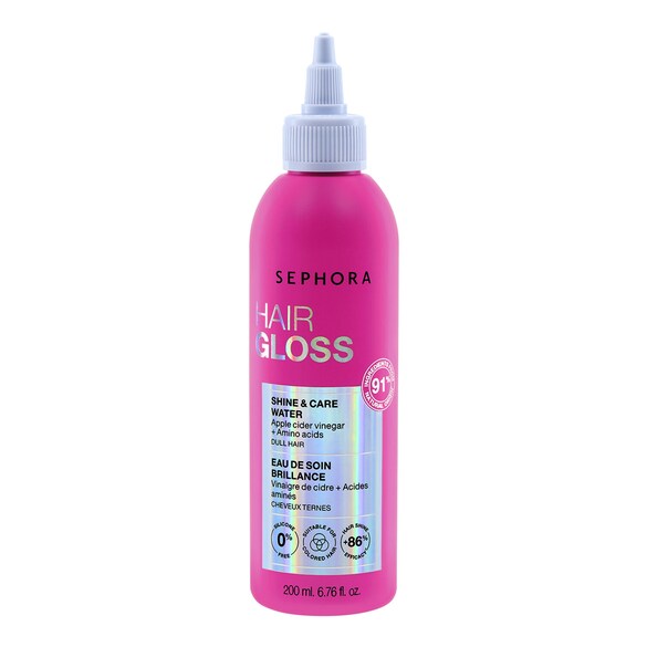 Eau De Soin Brillance - Gloss per capelli, SEPHORA COLLECTION