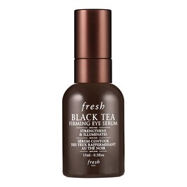 Black Tea Eye Serum - Siero contorno occhi al the nero