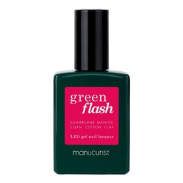 Smalto Green Flash - Smalto semipermanente