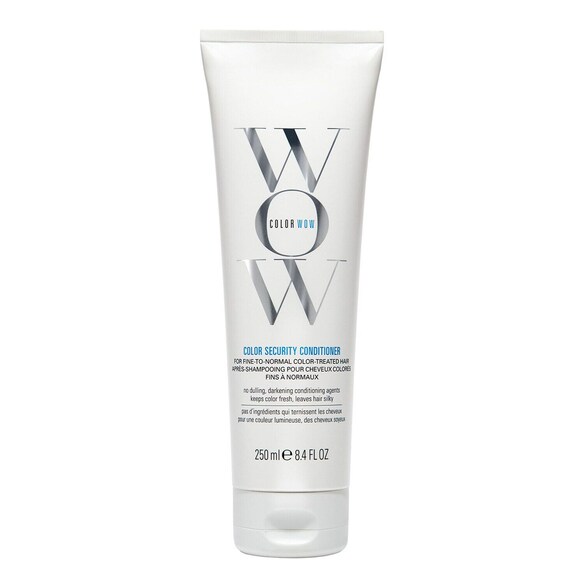 Color Security Conditioner - Balsamo per Capelli fini e normali, COLOR WOW