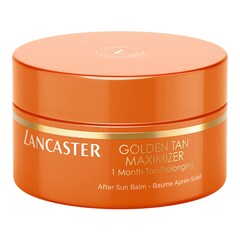 GOLDEN TAN MAXIMIZER - Balsamo Doposole, LANCASTER