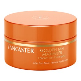 GOLDEN TAN MAXIMIZER - Balsamo Doposole