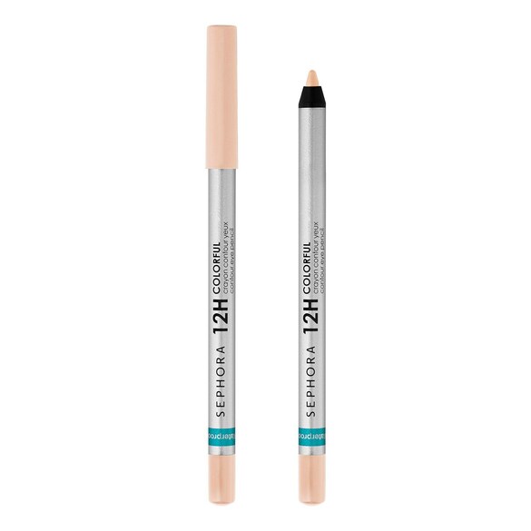 Crayon Contour Yeux 12h Waterproof - Matita per occhi, SEPHORA COLLECTION