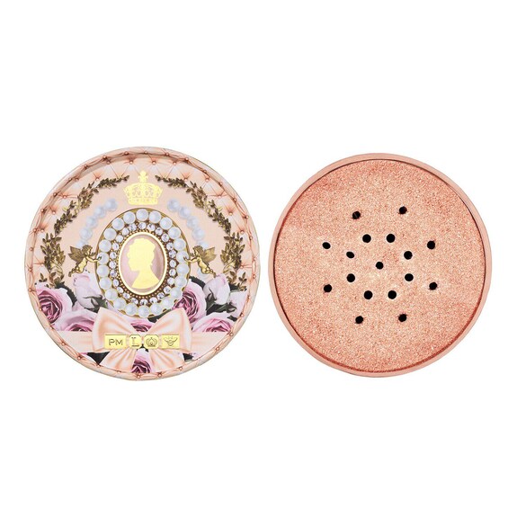 Scintillating Diamond Body Shimmer - Illuminante, PAT McGRATH LABS