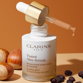 Tinted Oleo-Serum -  Siero colorato 