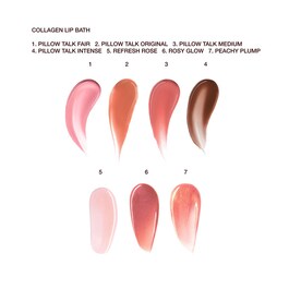 Collagen Lip Bath - Gloss rimpolpante