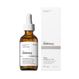 Alpha Arbutine 2% + HA - Siero illuminante
