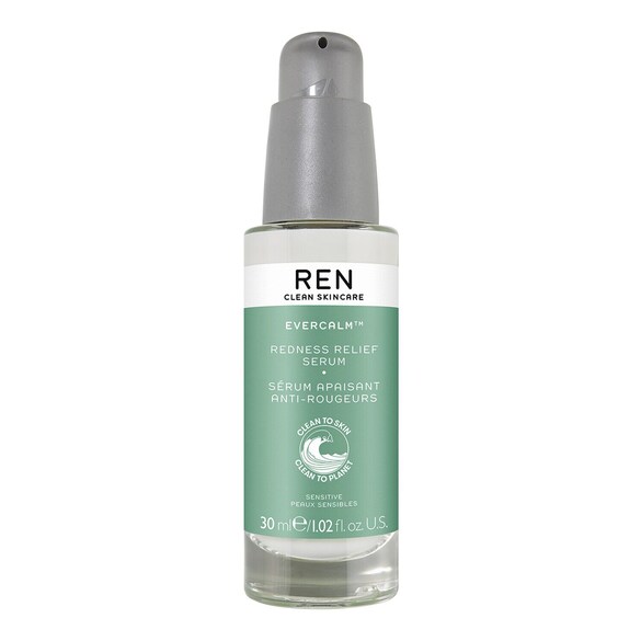 Evercalm™ - Siero viso anti-rossori lenitivo, REN CLEAN SKINCARE