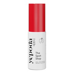 The Spot Stop – Soluzione anti imperfezioni con AHA+PHA, YEPODA
