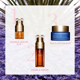 Multi-Active Nuit - Crema Notte Prime Rughe