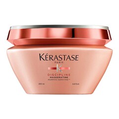 MASCHERA DISCIPLINE FLUIDEALISTE MASKERATINE - Per capelli ribelli, KÉRASTASE