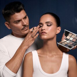 Ethereal Eyes Eyeshadow Palette: Moonlight - Palette di ombretti