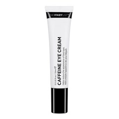 Crema occhi alla caffeina - Crema Formato Viaggio, THE INKEY LIST