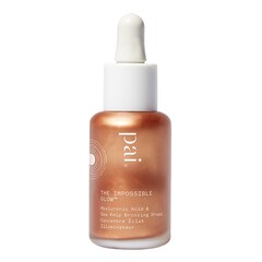 The Impossible Glow - Bronzing Drops, PAI